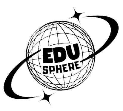 EDU SPHERE Logo